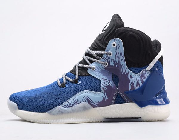2020 latest rose 7 basketball shoes designer sneakers men chaussures sports running basketball platform christmas size7-12 ad1, Black
2020 latest rose 7 basketball shoes designer sneakers men chaussures sports running basketball platform christmas size7-12 ad1, Black