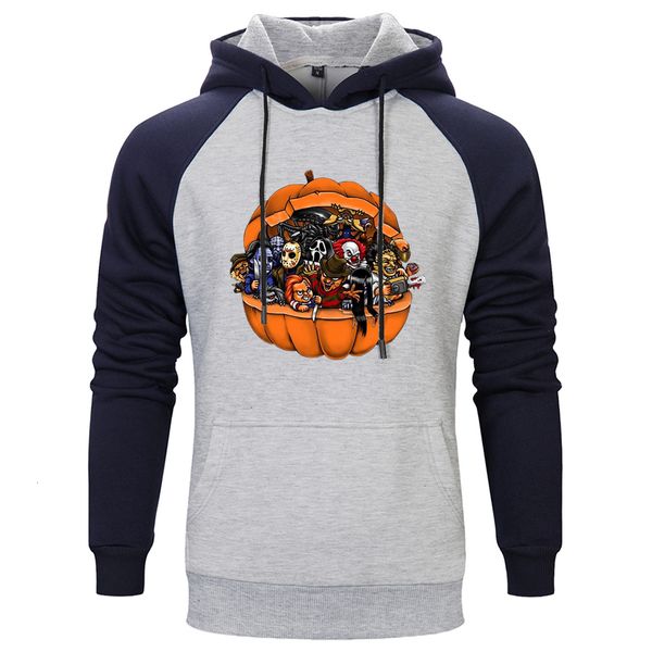 for halloween pumpkin it is firday 13th print sweatshirts hooded man casual soft hoodie harajuku new arrival outdoor tracksuits, Black
for halloween pumpkin it is firday 13th print sweatshirts hooded man casual soft hoodie harajuku new arrival outdoor tracksuits, Black