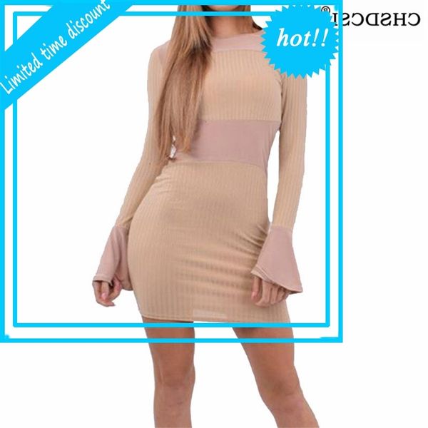 chsdcsi women casual long mouw mini party elegant round throat short potlood jurk slank bodycon black vestidos
chsdcsi women casual long mouw mini party elegant round throat short potlood jurk slank bodycon black vestidos