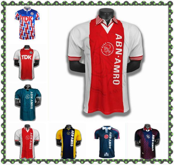 1990 1994 1989 1990 1997 1998 retro soccer jersey 90 91 97 98 laudrup litmanen f.de boer sibon turpijn vintage classic football shirt, Black;yellow
1990 1994 1989 1990 1997 1998 retro soccer jersey 90 91 97 98 laudrup litmanen f.de boer sibon turpijn vintage classic football shirt, Black;yellow