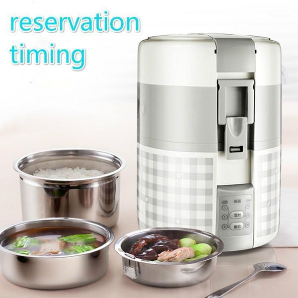 rice cookers dfh-a20d1 electric lunch box intelligent appointment timing three floors thermal cooking cooker1
rice cookers dfh-a20d1 electric lunch box intelligent appointment timing three floors thermal cooking cooker1
