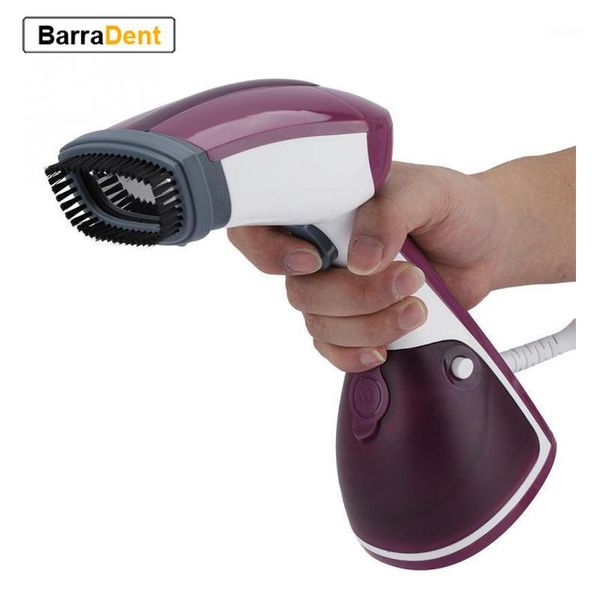 laundry appliances 1200w handhold garment steamer 250ml water tank with 2 color purple and blue flat ironing vertical steaming heating time
laundry appliances 1200w handhold garment steamer 250ml water tank with 2 color purple and blue flat ironing vertical steaming heating time
