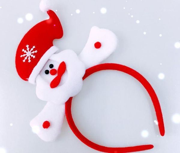2018 fashion christmas big hat old man hair band headband party red simple children's decorative accessories1
2018 fashion christmas big hat old man hair band headband party red simple children's decorative accessories1