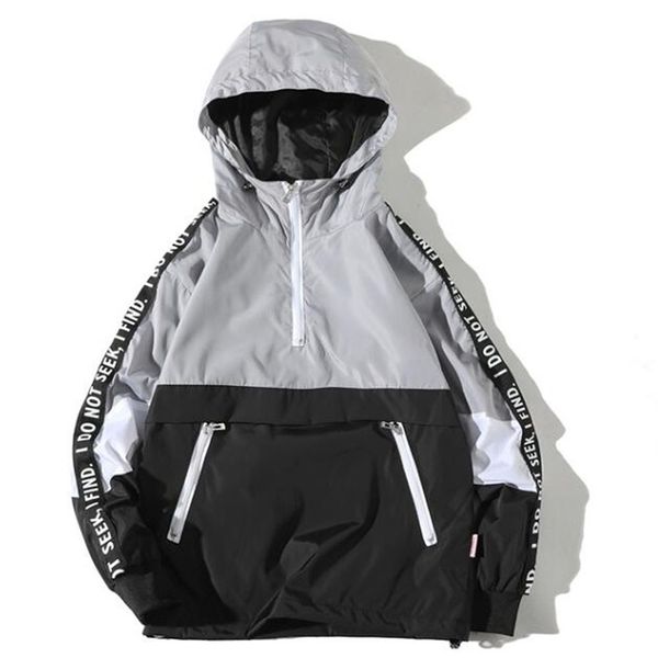 feitong hoodie sweatshirts men autumn winter style loose hooded assault large size clothing sweatshirt for men hoody 201127, Black
feitong hoodie sweatshirts men autumn winter style loose hooded assault large size clothing sweatshirt for men hoody 201127, Black