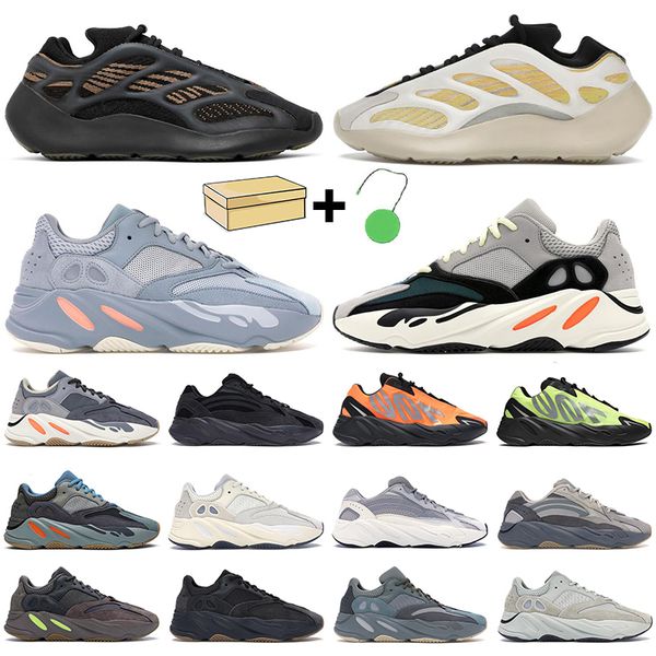 new kanye men women 700 running shoes clay brown safflower solid grey utility black azael arzareth static mens trainers sports sneakers
new kanye men women 700 running shoes clay brown safflower solid grey utility black azael arzareth static mens trainers sports sneakers
