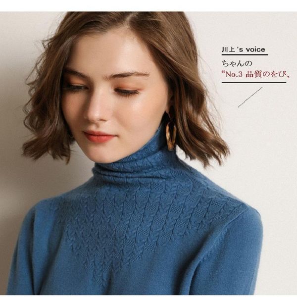 new fashion high neck sweater hollow pullover simple slim bottomed sweater women1, White;black
new fashion high neck sweater hollow pullover simple slim bottomed sweater women1, White;black