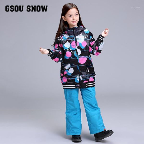 skiing jackets 2021 girls ski suit gsou snow snowboard jacket pant super warm kids children sport wear clothing waterproof windproof set1
skiing jackets 2021 girls ski suit gsou snow snowboard jacket pant super warm kids children sport wear clothing waterproof windproof set1