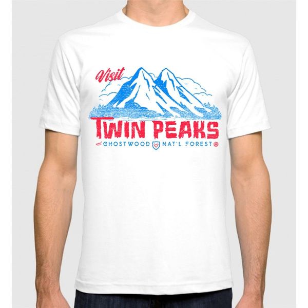 visit twin peaks t shirt david lynch men's women's tee 2018 brand t shirt homme tees tee sport hooded sweatshirt hoodie
visit twin peaks t shirt david lynch men's women's tee 2018 brand t shirt homme tees tee sport hooded sweatshirt hoodie
