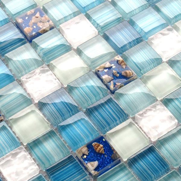wallpapers blue crystal glass resin shell mosaic tile, mediterranean style wall puzzle bathroom ice cracked tiles
wallpapers blue crystal glass resin shell mosaic tile, mediterranean style wall puzzle bathroom ice cracked tiles