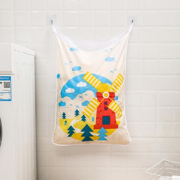 hanging large capacity dirty clothes storage baskets laundry hamper over the door portable durable oxford cloth recycle bag
hanging large capacity dirty clothes storage baskets laundry hamper over the door portable durable oxford cloth recycle bag