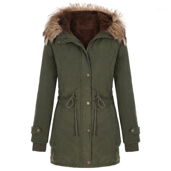 fur collar fleece hoodie trench coat for womens autumn winter thicken hoody long outcoat female hooded overcoat1, Tan;black
fur collar fleece hoodie trench coat for womens autumn winter thicken hoody long outcoat female hooded overcoat1, Tan;black