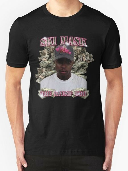 new ski mask the slump god stacks & racks men's black mens summer hipster hoodie designers t shirts sweatshirt
new ski mask the slump god stacks & racks men's black mens summer hipster hoodie designers t shirts sweatshirt