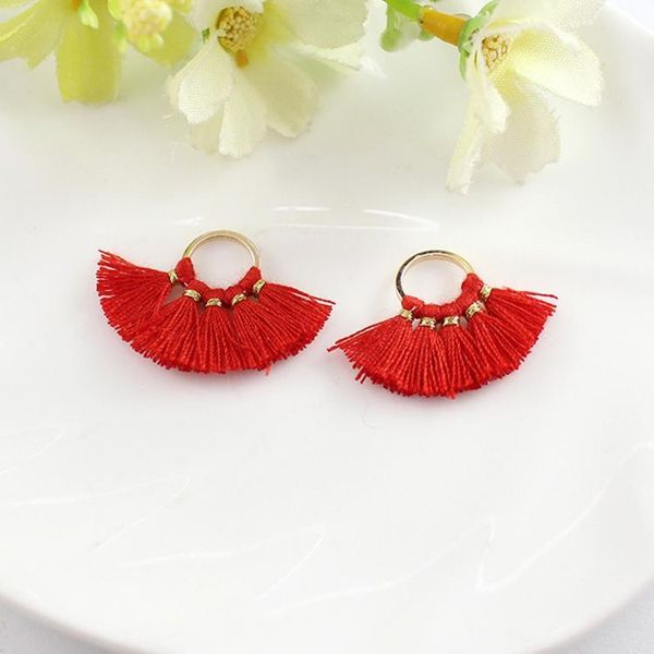 1pair multicolor mini circular tassels woman earrings necklace jewelry finding fringe trim tassel diy hand craft small pendant h bbydza
1pair multicolor mini circular tassels woman earrings necklace jewelry finding fringe trim tassel diy hand craft small pendant h bbydza
