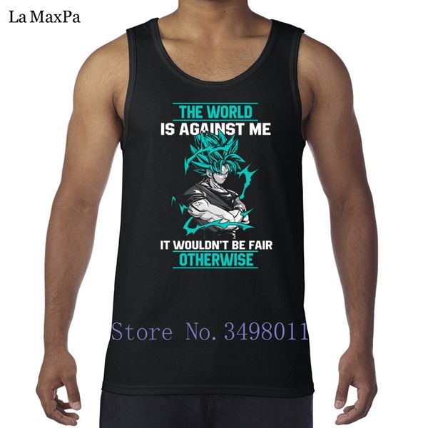 designs novelty saiyan goku tank for bodybuilding singlets humor s vests sleeveless spring autumn fitted sport sweatshirt hoodie t shirt
designs novelty saiyan goku tank for bodybuilding singlets humor s vests sleeveless spring autumn fitted sport sweatshirt hoodie t shirt