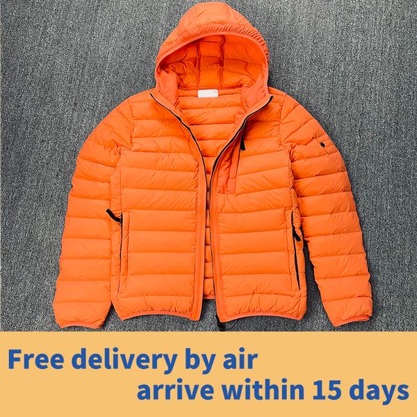 stone pirates 20ss new winter hooded down coat with 90% white duck down filling style ing, Black
stone pirates 20ss new winter hooded down coat with 90% white duck down filling style ing, Black