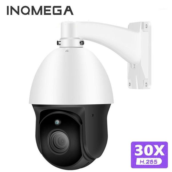 cameras inqmega fhd 30x digital zoom 4 inch ptz network camera outdoor ip66 waterproof metal case monitor ip smart surveillance camera1
cameras inqmega fhd 30x digital zoom 4 inch ptz network camera outdoor ip66 waterproof metal case monitor ip smart surveillance camera1
