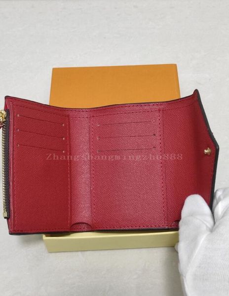 women wallets multicolor mini short wallets leather lady card holder clutch coin purse with gift box, Red;black
women wallets multicolor mini short wallets leather lady card holder clutch coin purse with gift box, Red;black