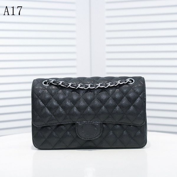 classic handbag luxurys designers bags channel women bags fashion handbags919 cross body shoulder bag grained calfskin & silver-tone metal-s
classic handbag luxurys designers bags channel women bags fashion handbags919 cross body shoulder bag grained calfskin & silver-tone metal-s