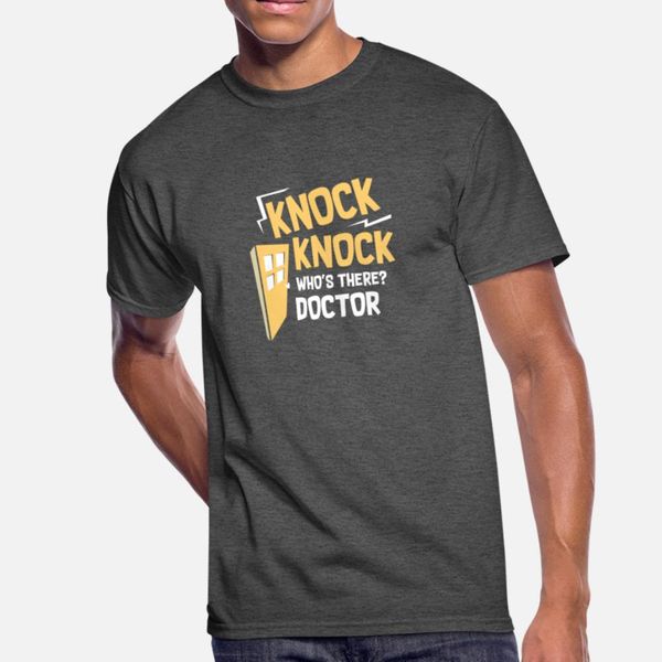 doctors: knock knock doctor designers graphic t shirt comic hiphop sports tracksuit hoodie sweatshirt
doctors: knock knock doctor designers graphic t shirt comic hiphop sports tracksuit hoodie sweatshirt