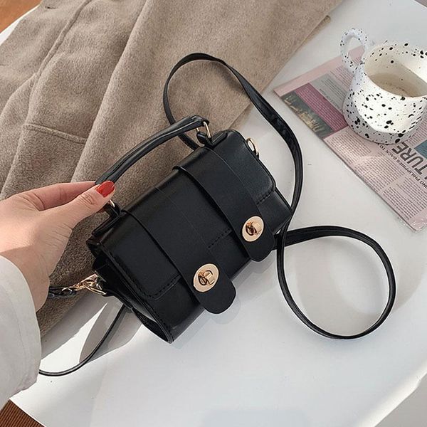 cross body fashion lady square bag simple small handbag for women pu leather female shoulder designer versatile crossbody
cross body fashion lady square bag simple small handbag for women pu leather female shoulder designer versatile crossbody