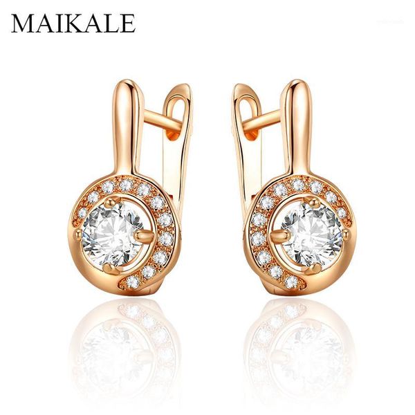 stud maikale classic black zircon earrings for women gold silver color cubic zirconia round simple korean fashion gifts1, Golden;silver
stud maikale classic black zircon earrings for women gold silver color cubic zirconia round simple korean fashion gifts1, Golden;silver
