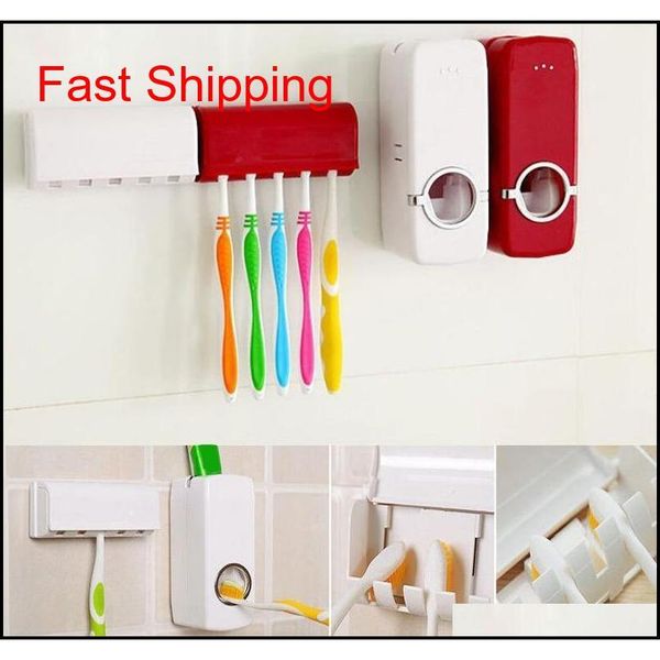new style on matic toothpaste squeezer bathroom toothpaste holder suction wall washing set dustproof toothbr qylbwj bdenet
new style on matic toothpaste squeezer bathroom toothpaste holder suction wall washing set dustproof toothbr qylbwj bdenet