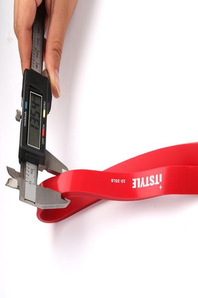 itstyle 41 сопротивления полос 1m натуральный латекс йога strength ремень expander висячие каучук pull up веревка sqcetw home2006
itstyle 41 сопротивления полос 1m натуральный латекс йога strength ремень expander висячие каучук pull up веревка sqcetw home2006