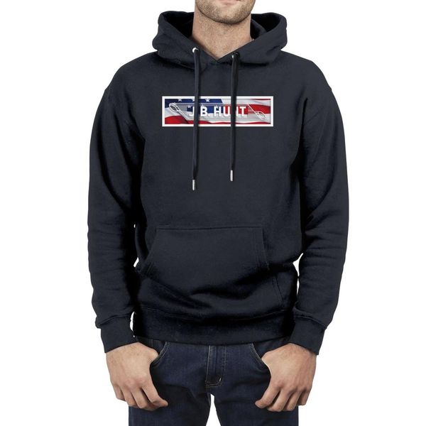 jb hunt 360 truck american flag fashionable mens fleece hooded sweater printing sports printed long sleeve hoodie intermodal white plaid, Black
jb hunt 360 truck american flag fashionable mens fleece hooded sweater printing sports printed long sleeve hoodie intermodal white plaid, Black