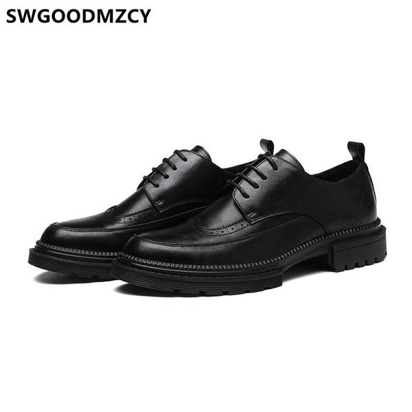 dress shoes italian men formal coiffeur leather for wedding brand luxury prom dresses 2021 ayakkabi, Black
dress shoes italian men formal coiffeur leather for wedding brand luxury prom dresses 2021 ayakkabi, Black