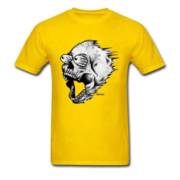 pure cotton mens short sleeve clothing screaming skull funny new arrival camisa wholesale hoodie designers t shirts sweatshirt
pure cotton mens short sleeve clothing screaming skull funny new arrival camisa wholesale hoodie designers t shirts sweatshirt