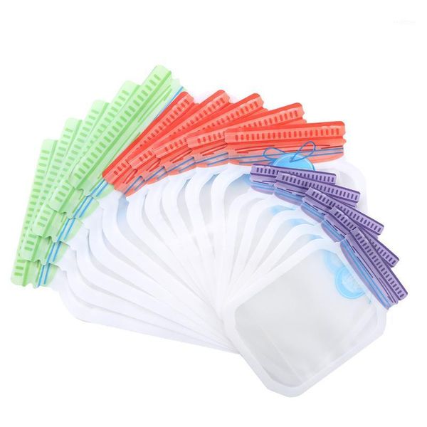 reusable zipper airtight bags foldable mason jar bottle shape storage pouch portable leakproof plastic organizer containers1
reusable zipper airtight bags foldable mason jar bottle shape storage pouch portable leakproof plastic organizer containers1