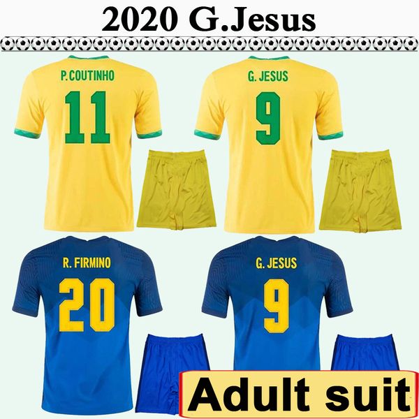 2020 suit soccer jerseys p. coutinho g. jesus paulinho d.costa home away football shirts newmarcelo coutinho short sleeve kit, Black
2020 suit soccer jerseys p. coutinho g. jesus paulinho d.costa home away football shirts newmarcelo coutinho short sleeve kit, Black