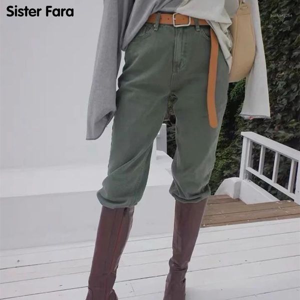 sister fara spring autumn new woman's jeans high rise straight solid color loose harajuku street casual fashion large size pants1, Blue
sister fara spring autumn new woman's jeans high rise straight solid color loose harajuku street casual fashion large size pants1, Blue