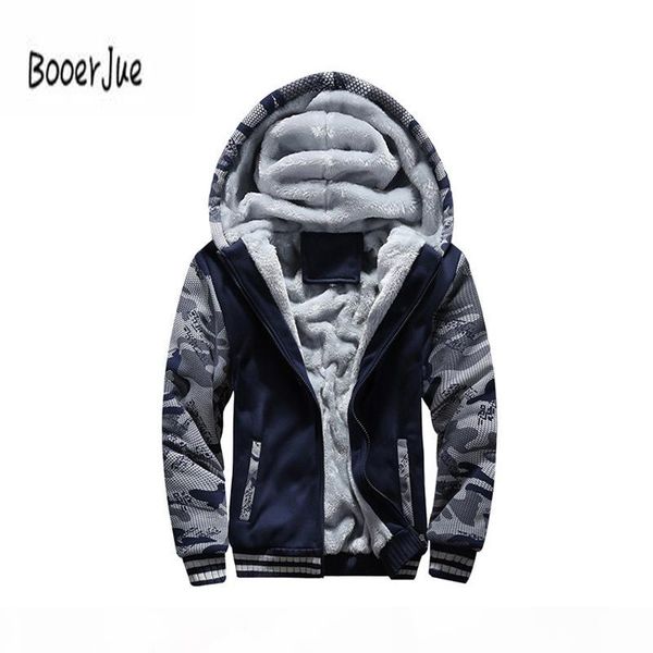 bomber jacket men camouflage autumn winter warm thick velvet casual zipper cardigan coat tracksuit men sweatshirts hoody 4xl new, Black;brown
bomber jacket men camouflage autumn winter warm thick velvet casual zipper cardigan coat tracksuit men sweatshirts hoody 4xl new, Black;brown
