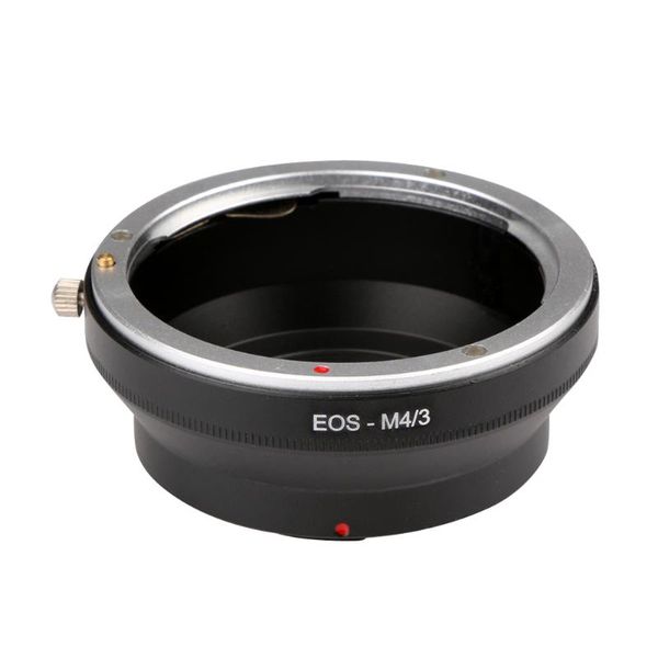 1pcs for eos-m4/3 eos ef mount lens to micro 4/3 adapter ring m43 e-p1/e-p2/e-pl1 and panasonnic g1/g2/gf1/gh1/gh2
1pcs for eos-m4/3 eos ef mount lens to micro 4/3 adapter ring m43 e-p1/e-p2/e-pl1 and panasonnic g1/g2/gf1/gh1/gh2