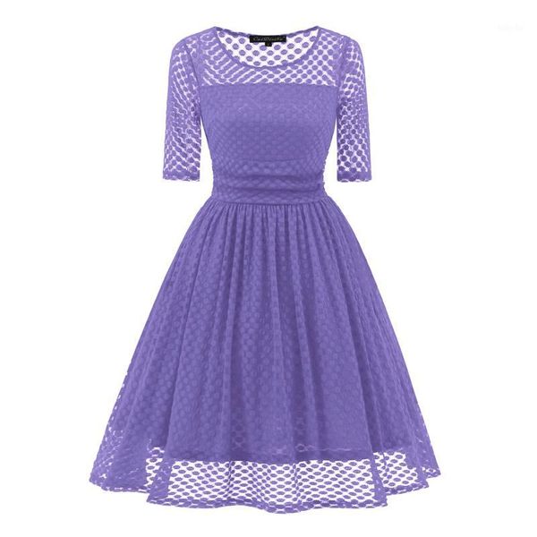 women's clothes vestidos verano 2019 women's polka dot dress long women dress dresses woman party night christmas1, Black;gray
women's clothes vestidos verano 2019 women's polka dot dress long women dress dresses woman party night christmas1, Black;gray