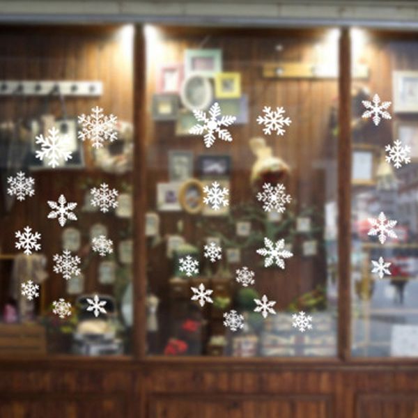 new stickers 27pcs wall snowflake room window sticker decals christmas decorations for home new year 2021 2
new stickers 27pcs wall snowflake room window sticker decals christmas decorations for home new year 2021 2