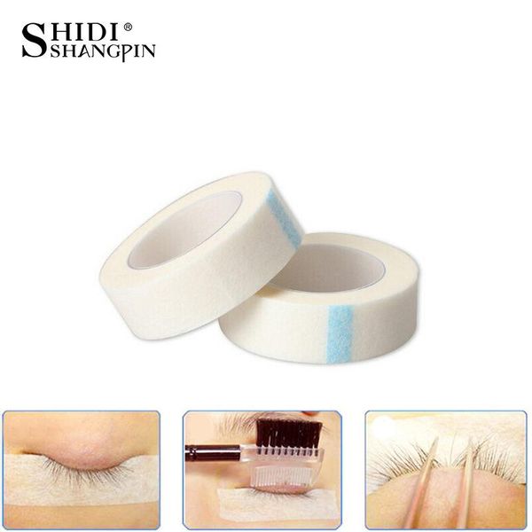 3510 rolls наращивание ресниц eye pad дышащий нетканые ткани клейкая лента ресницы lash extension медицинская лента для макияжа sqcmzz bdene
3510 rolls наращивание ресниц eye pad дышащий нетканые ткани клейкая лента ресницы lash extension медицинская лента для макияжа sqcmzz bdene