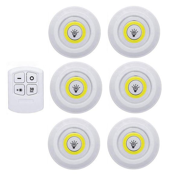 dimmable led under cabinet with remote control stick-on touch tap lamp for cupboards wardrobe bathroom closets night light
dimmable led under cabinet with remote control stick-on touch tap lamp for cupboards wardrobe bathroom closets night light