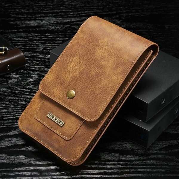 waist bag men universal leather waist bag belt clip holster fanny pack durable outdoor mobile phone pouch
waist bag men universal leather waist bag belt clip holster fanny pack durable outdoor mobile phone pouch