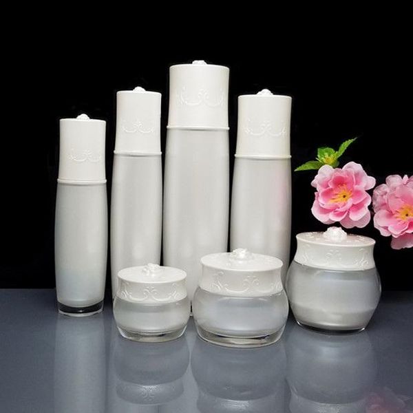 storage bottles & jars grade acrylic suit packing,20g/35g/55g cream jar,30ml/50ml/80ml/120ml moisturizer/facial water/lotion/essential o
storage bottles & jars grade acrylic suit packing,20g/35g/55g cream jar,30ml/50ml/80ml/120ml moisturizer/facial water/lotion/essential o