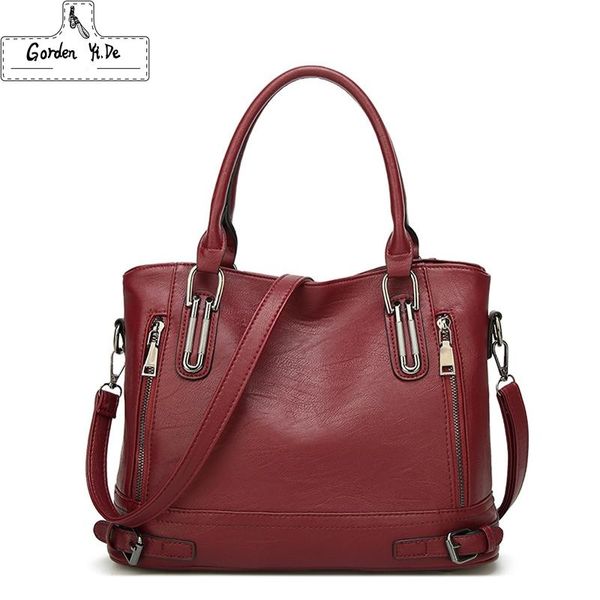 2020 new leather women's handbag luxury women shoulder bags designer female crossbody messenger bag lady totes bag
2020 new leather women's handbag luxury women shoulder bags designer female crossbody messenger bag lady totes bag