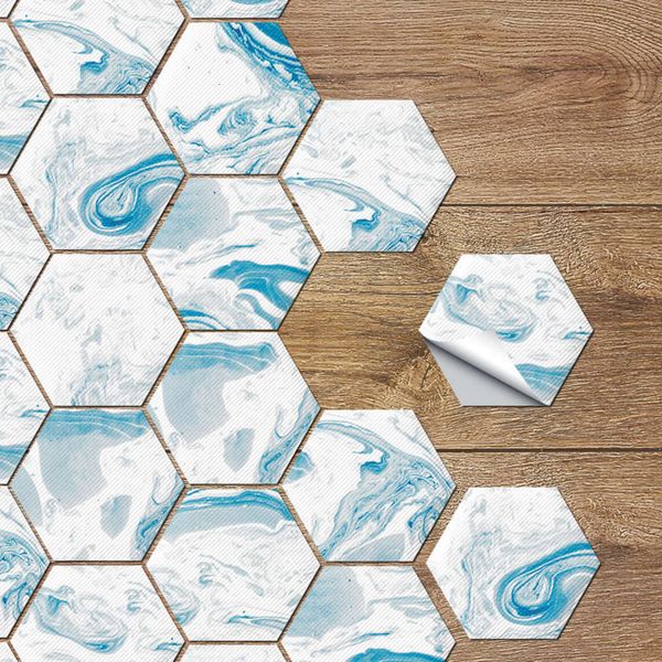pvc wear ristant and antiskid wall self adhive toilet decoration hexagonal floor tile
pvc wear ristant and antiskid wall self adhive toilet decoration hexagonal floor tile