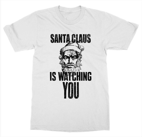 short sleeve for summer santa is watching you merry christmas xmas holiday gift ugly sweater sport hooded sweatshirt hoodie men t shirt
short sleeve for summer santa is watching you merry christmas xmas holiday gift ugly sweater sport hooded sweatshirt hoodie men t shirt
