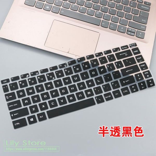 для msi современный 14 a10m a10rb a10ars 14-дюймовый ноутбук sile keyboard cover cover для msi h wmtlkp
для msi современный 14 a10m a10rb a10ars 14-дюймовый ноутбук sile keyboard cover cover для msi h wmtlkp