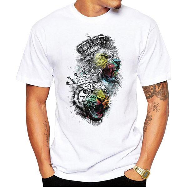 teehub new fashion men t-shirt hipster king of lion tiger printed tshirts cool short sleeve funny tee sport hooded sweatshirt hoodie
teehub new fashion men t-shirt hipster king of lion tiger printed tshirts cool short sleeve funny tee sport hooded sweatshirt hoodie