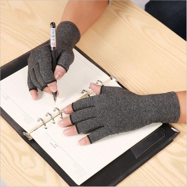 gloves compression magnetic anti arthritis health therapy rheumatoid hand pain wrist support sports safety glove d6883
gloves compression magnetic anti arthritis health therapy rheumatoid hand pain wrist support sports safety glove d6883