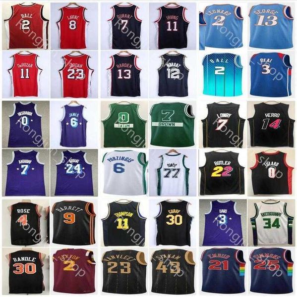 2021 city 75th 2022 mens edition basketball jimmy butler 22 tyler herro 14 dwyane wade 3 kyle lowry 7 damian lillard 0 james 6 lonzo ball 2, Black;red
2021 city 75th 2022 mens edition basketball jimmy butler 22 tyler herro 14 dwyane wade 3 kyle lowry 7 damian lillard 0 james 6 lonzo ball 2, Black;red