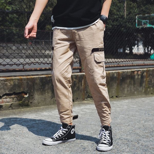 ouovk men's work nine casual casual pants pants four seasons youth 0b9z6 new brand fashion handsome and versatile nine point leggings 0, Blue
ouovk men's work nine casual casual pants pants four seasons youth 0b9z6 new brand fashion handsome and versatile nine point leggings 0, Blue