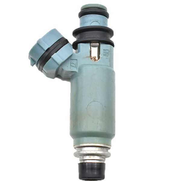 fuel injector nozzle for 02 05 subaru impreza 2.0l sti ej20 2.5 ej25 wax turbo oem 195500-3920 16611-aa521 injection
fuel injector nozzle for 02 05 subaru impreza 2.0l sti ej20 2.5 ej25 wax turbo oem 195500-3920 16611-aa521 injection